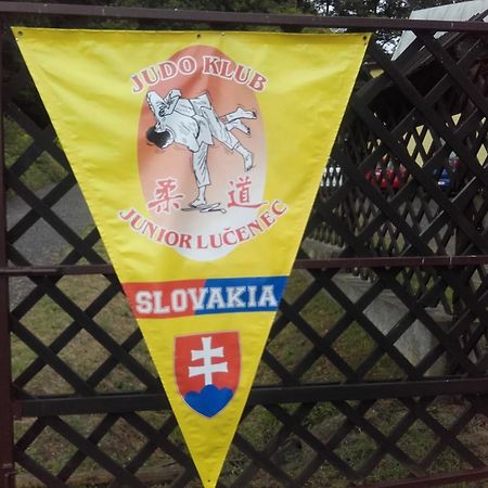 Turisticka Ubytovna Hotel Divin Exterior photo